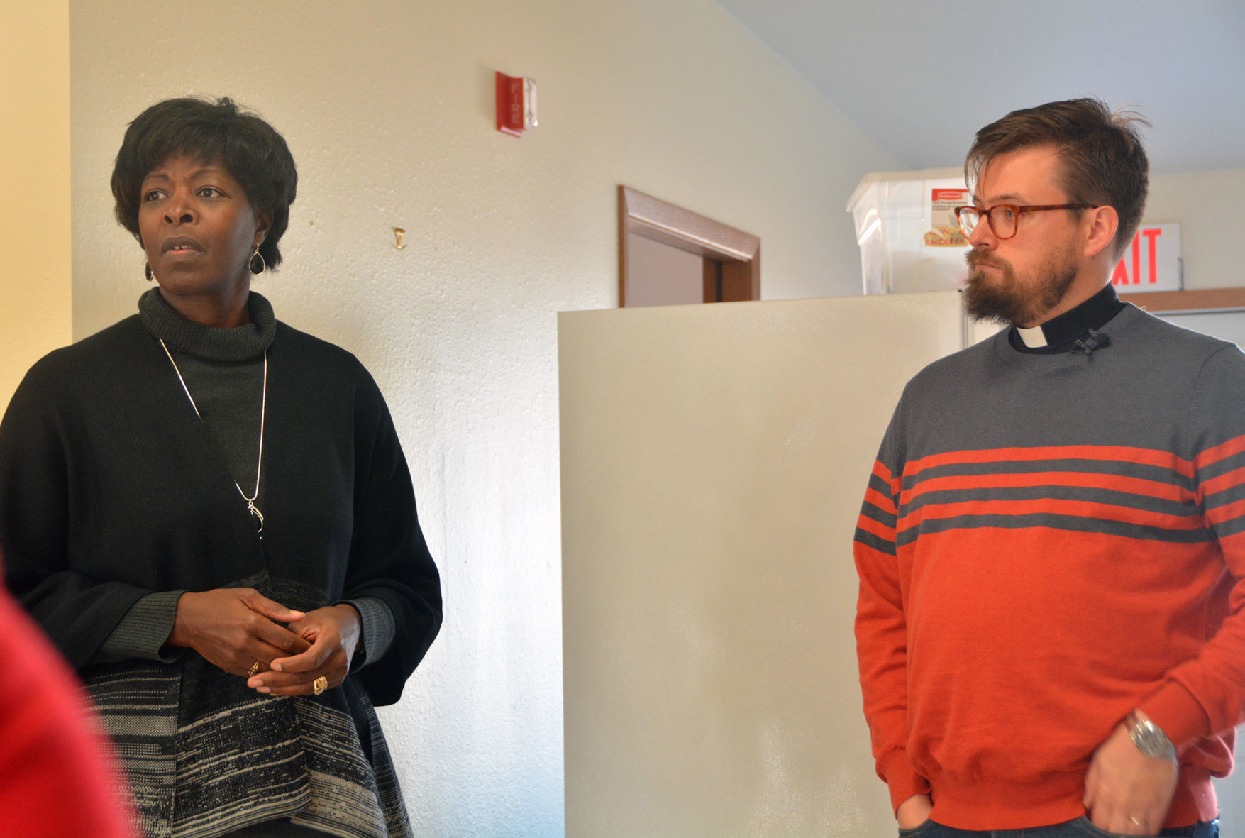 Baraboo homeless shelter